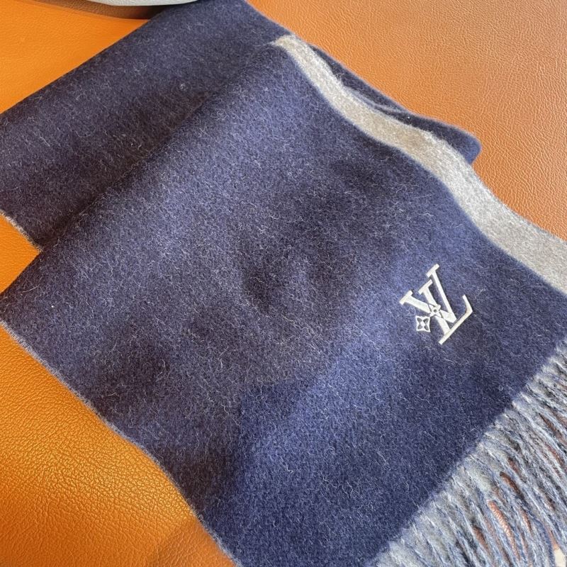 Louis Vuitton Scarf